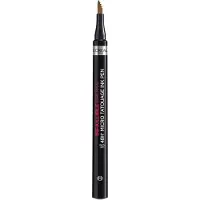 L'Oréal Paris Micro Tattoo 103 Biondo Scuro — Matita sopracciglia