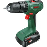 Bosch Cacciavite Elettrico Easyimpact 18v-40 1x1.5ah Al18v-20