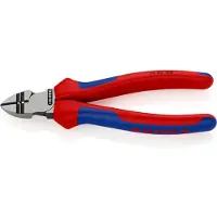 Knipex Taglierine diagonali spelafili