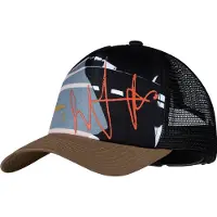 Buff Cappellino Con Visiera Trucker