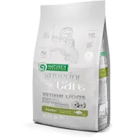 Nature's Protection Cibo Per Cuccioli Senza Cereali A Base Di Pesce 1.5kg