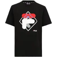 FILA Maglietta A Maniche Corte Fat0340
