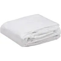 vidaXL Copertura di ricambio per serra (13,5 m²) 3x4,5x2 m Trasparente