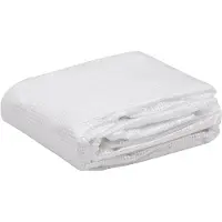 vidaXL Copertura di ricambio per serra (4,5 m²) 3x1,5x2 m Trasparente