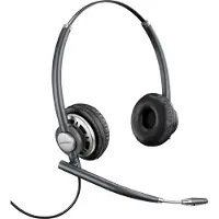HP Cuffie Voip Encorepro Hw720 E+a