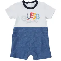 GUESS Tute / Jumpsuit SECHO ragazzo - Multicolore - 3 / 6 mesi
