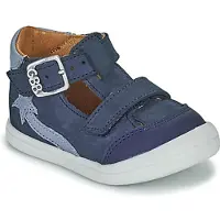 GBB Scarpe bambini HARA ragazzo - Blu - 20