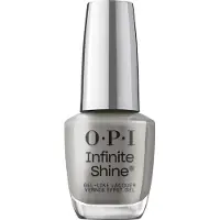 OPI Smalto Infinite Shine Gel-Like Lacquer Steel Waters Run Deep 15 ml — Smalto unghie