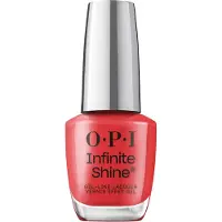 OPI Infinite Shine Cajun Shrimp 15 ml — Smalto gel