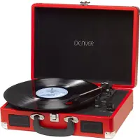 Denver Giradischi Vpl-120