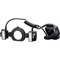 Canon MT-26EX-RT Macro Flash Twin Lite