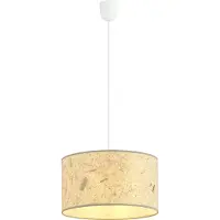 Emibig Lampada a sospensione 1xE27 40W ASTON 1 CORK 1150/1