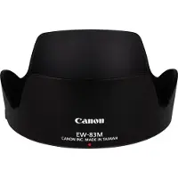 Canon EW-83M Paraluce