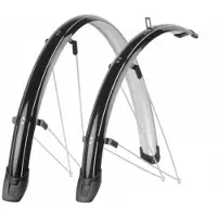Polisport Bike Set Di Parafanghi Towny 51 Mm 28´´