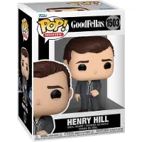 Funko POP! Figura Di Henry Hill Da Quei Bravi Ragazzi
