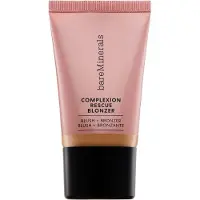 bareMinerals Complexion Rescue Bronzer Blush Kiss of Mauve 15 ml — Blush e bronzer liquido