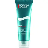 Biotherm T-Pur Purificante Uomo 125 ml — Gel Detergente