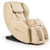 IRest Poltrona massaggiante EasyQ (A166), Riscaldamento, Massaggio plantare, Magnetoterapia, Sistema di massaggio: 2D