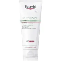 Eucerin Crema Corpo Dermopure 200 ml — Crema corpo
