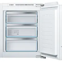 Bosch Congelatore Verticale Giv11afe0