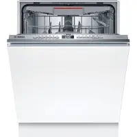 Bosch Lavastoviglie Serie 4 Smv4evx00e Fully Built-in 14 Coperti