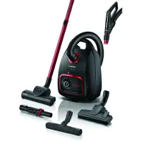 Bosch Aspirapolvere Con Borsa Serie 6 Bgl6pow2 850w