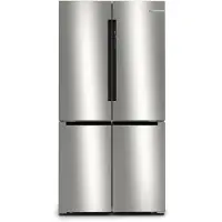 Bosch Frigorifero Americano Kfn96apea