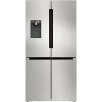 Bosch Frigorifero Americano Kfd96apea