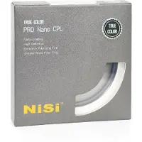 Nisi TC CPL 49mm