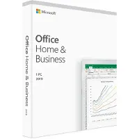 Microsoft Office 2024 | Home &amp; Business | 1 installazione