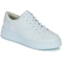 Camper per donna. K200508-041 Scarpe in pelle K200508 bianche (35), Bianco, Basso, Stringhe, Casual