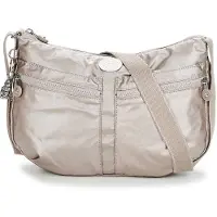 Kipling Borsa a tracolla IZELLAH donne - Oro - Unica