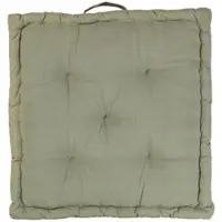 Broste Copenhagen cuscini AVA - Grigio - 40x40 cm