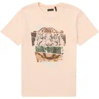 Ikks T-shirt JIBOJET ragazzo - Giallo - 4 anni