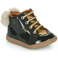 GBB Scarpe bambini SISSY ragazza - Nero - 22