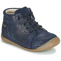 GBB Stivaletti bambini OLSA ragazza - Blu - 19