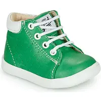 GBB Scarpe bambini FOLLIO ragazzo - Verde - 19