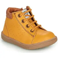 GBB Stivaletti bambini FOLLIO ragazzo - Arancio - 19