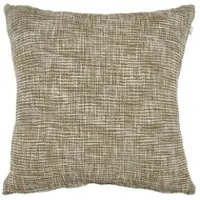 Present Time cuscini Mixed - Verde - 45x45 cm