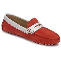 Jb martin Scarpe TABATA donne - Rosso - 37