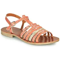 GBB Sandali bassi BANGKOK ragazza - Arancio - 38