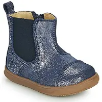 Citrouille et compagnie Stivaletti bambini FEPOL ragazza - Blu - 22