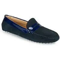 Jb martin Scarpe TABATA donne - Blu - 38