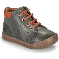 GBB Scarpe bambini TIDO ragazzo - Grigio - 19