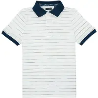 Ikks Polo XS11003-19-C ragazzo - Multicolore - 3 anni