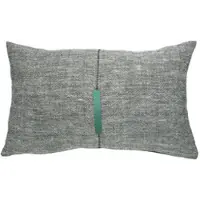 Pomax cuscini CORBUSIER - Grigio - 30x50 cm