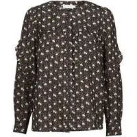 see U soon Camicetta 21212052 donne - Multicolore - EU XS