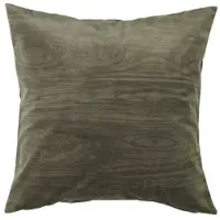 Broste Copenhagen Fodere per cuscini MILO - Marrone - 50x50 cm