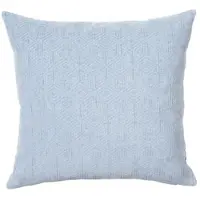 Broste Copenhagen Fodere per cuscini SIV - Blu - 50x50 cm