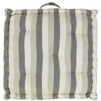Broste Copenhagen cuscini AVA - Grigio - 50x50 cm